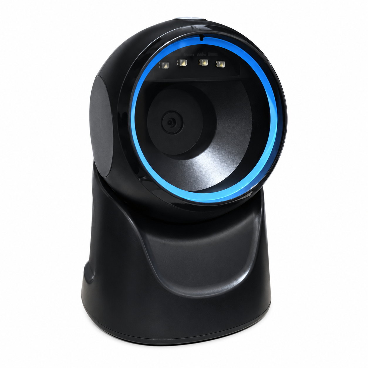 Desktop Omnidirectional Scanner (1d and 2d, Usb)