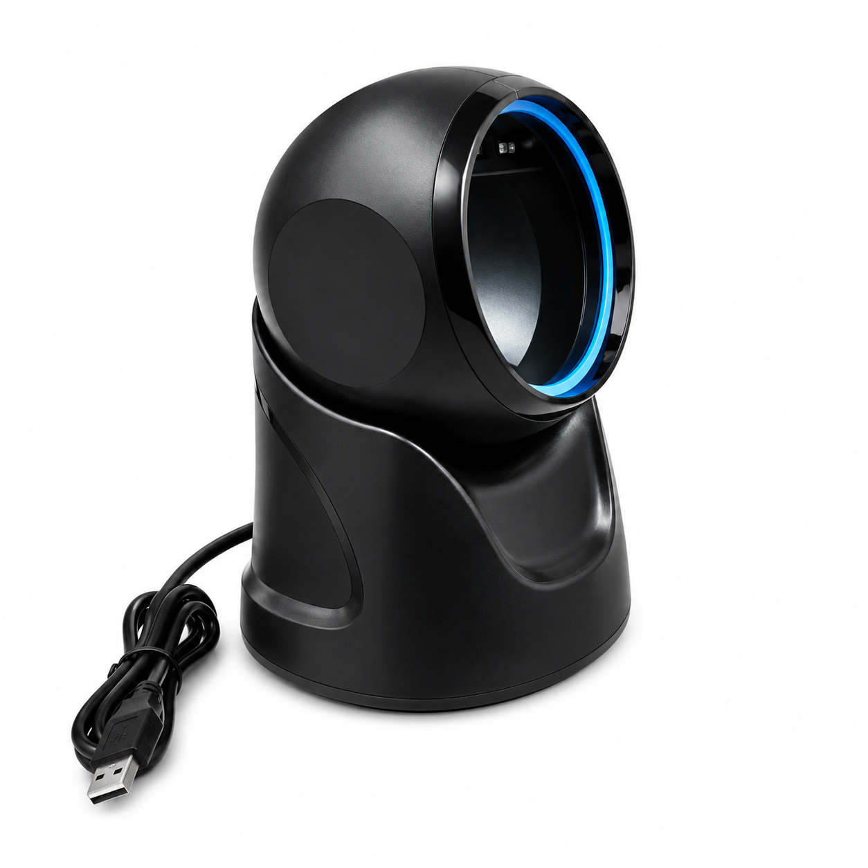 Desktop Omnidirectional Scanner (1d and 2d, Usb) image 2